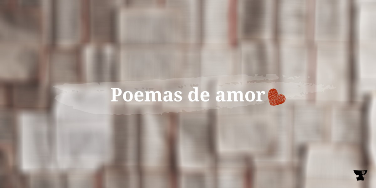 Indicação: Poemas de amor